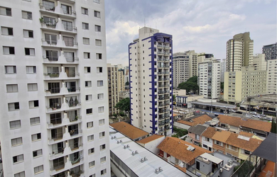 Imagem 15: APARTAMENTO RESIDENCIAL em São Paulo - SP, Vila Olímpia