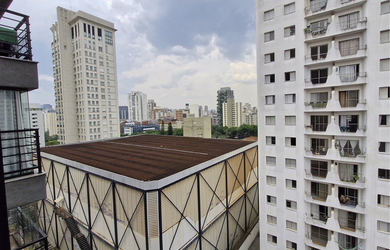 Imagem 16: APARTAMENTO RESIDENCIAL em São Paulo - SP, Vila Olímpia