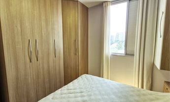 Imagem 7: 2 dormitórios na Rua Barão Do Bananal