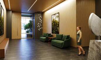 Imagem 4: Apartamento à venda no bairro Juvevê - Curitiba/PR