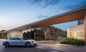 Imagem: 4 dormitórios, 4 suíte, 6 banheiro, 2