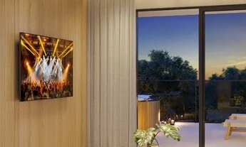 Imagem 4: 4 dormitórios, 4 suíte, 6 banheiro, 2 vagas na garagem