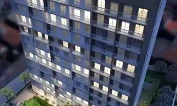 Imagem: Apartamento Padrão, 1 dormitório na Avenida