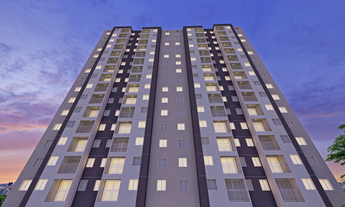 Imagem: Apartamento Garden à venda, no Estilo Boa