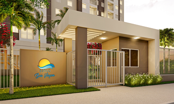 Imagem 4: Apartamento Garden à venda, no Estilo Boa Viagem em Recife, Imbiribeira, com 3 quartos, 85