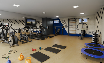 Imagem 6: Apartamento Garden à venda, no Estilo Boa Viagem em Recife, Imbiribeira, com 3 quartos, 85