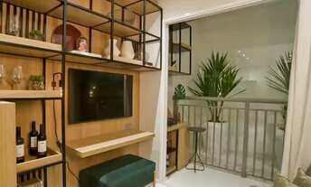 Imagem 3: Apartamento Padrão, 1 dormitório na Avenida Rudge