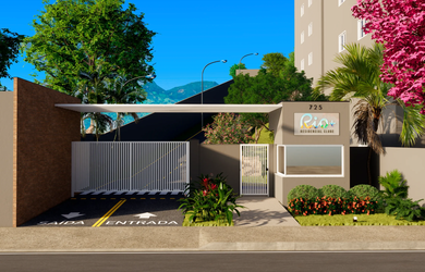 Imagem 7: APARTAMENTO RESIDENCIAL em Rio de Janeiro - RJ, Jacarepaguá