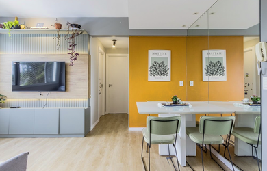 Imagem: AF 95 Apto 612481004-81 - AF 95 Apto 612481004-81