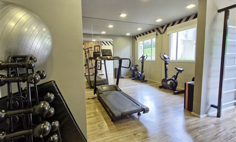 Imagem 2: APARTAMENTO RESIDENCIAL em São Paulo - SP, Vila das Belezas