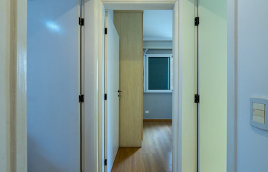 Imagem 9: APARTAMENTO RESIDENCIAL em São Paulo - SP, Brooklin Paulista