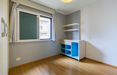 Imagem 10: APARTAMENTO RESIDENCIAL em São Paulo - SP, Brooklin Paulista