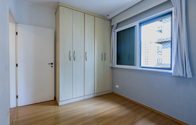 Imagem 11: APARTAMENTO RESIDENCIAL em São Paulo - SP, Brooklin Paulista