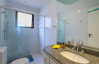 Imagem 13: APARTAMENTO RESIDENCIAL em São Paulo - SP, Brooklin Paulista