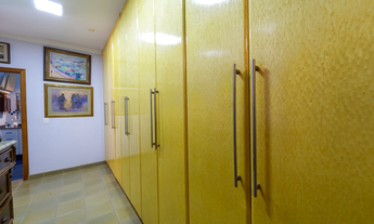 Imagem 7: Na Rua Alfredo Abaid