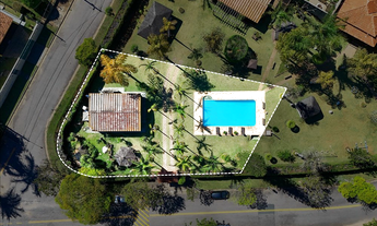 Imagem: Terreno à venda em Jundiaí, Jardim Tereza