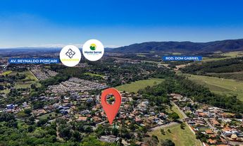 Imagem 2: Terreno à venda em Jundiaí, Jardim Tereza Cristina, 1000m²