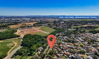 Imagem 3: Terreno à venda em Jundiaí, Jardim Tereza Cristina, 1000m²