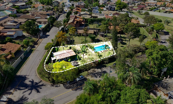 Imagem 5: Terreno à venda em Jundiaí, Jardim Tereza Cristina, 1000m²