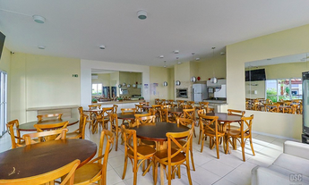 Imagem 7: Apartamento à venda em Porto Alegre, Jardim Itu, com 2 quartos, 48m²