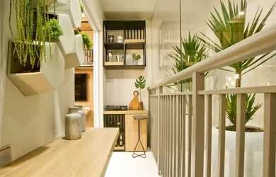 Imagem 4: Apartamento Padrão, 1 dormitório na Avenida Rudge