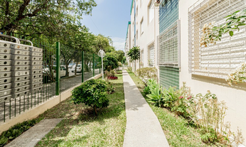 Imagem 2: Apartamento à venda em Porto Alegre, Passo da Areia, com 1 quarto, 33,63m²