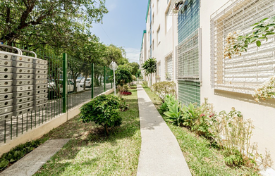 Imagem 2: 1 dormitório na Rua Umbu