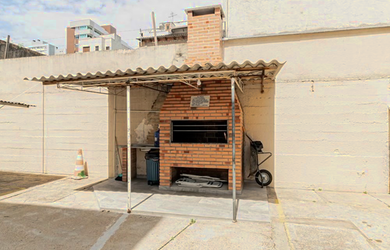 Imagem 3: 1 dormitório na Rua Umbu