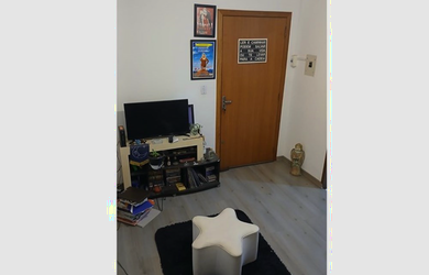 Imagem 4: 1 dormitório na Rua Umbu