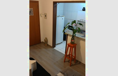 Imagem 5: 1 dormitório na Rua Umbu