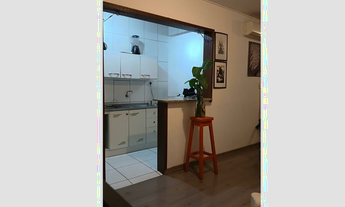 Imagem 7: Apartamento à venda em Porto Alegre, Passo da Areia, com 1 quarto, 33,63m²