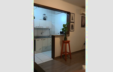 Imagem 7: 1 dormitório na Rua Umbu