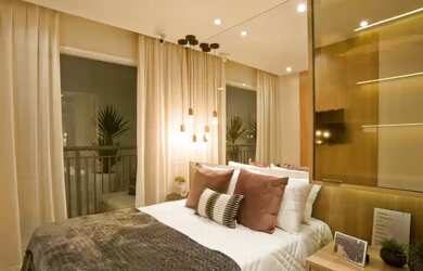 Imagem 6: Apartamento Padrão, 1 dormitório na Avenida Rudge