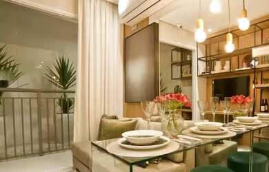 Imagem 2: Apartamento Padrão, 1 dormitório na Avenida Rudge