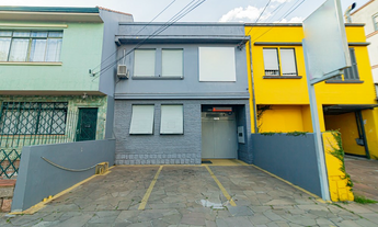 Imagem: 6 banheiro na Avenida Pará