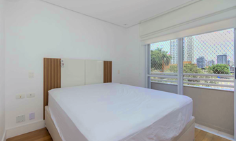 Imagem 5: Apartamento à venda em São Paulo, Vila Mariana, com 2 quartos, 93m²