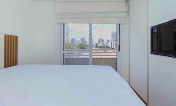 Imagem 6: Apartamento à venda em São Paulo, Vila Mariana, com 2 quartos, 93m²