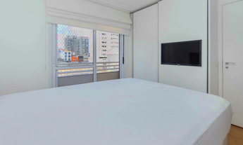 Imagem 7: Apartamento à venda em São Paulo, Vila Mariana, com 2 quartos, 93m²