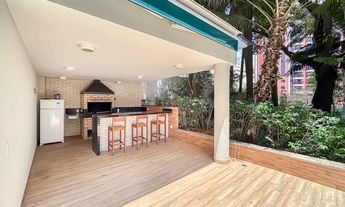 Imagem 2: Apartamento à venda em São Paulo, Vila Mariana, com 2 quartos, 93m²