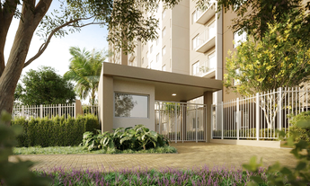 Imagem 2: Apartamento à venda em São Paulo, Vila Leopoldina, com 2 quartos, 32,76m²