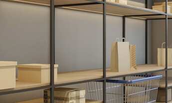 Imagem 7: Apartamento à venda em São Paulo, Vila Leopoldina, com 2 quartos, 32,76m²