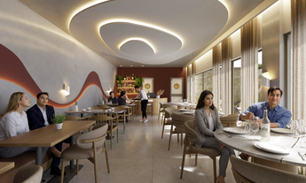 Imagem 4: Studio à venda em João Pessoa, Bessa, com 1 quarto, 20,38m²