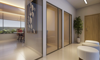 Imagem 7: Studio à venda em João Pessoa, Bessa, com 1 quarto, 20,38m²