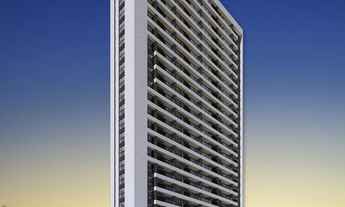 Imagem: Apartamento à venda, no Praça dos Jasmins