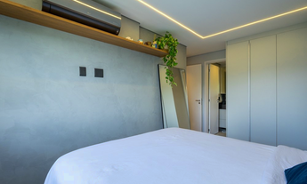 Imagem 3: 2 dormitórios na Rua Pereira Barreto