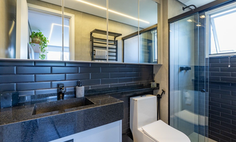 Imagem 4: 2 dormitórios na Rua Pereira Barreto