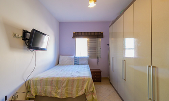 Imagem 3: 2 dormitórios na Rua Capitão Fidélis