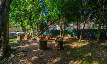 Imagem 2: 2 dormitórios na Rua Capitão Fidélis