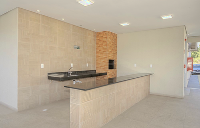 Imagem 2: 2 dormitórios na Avenida Baltazar De Oliveira Garcia