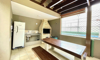 Imagem 2: 3 dormitórios na Rua Alexandre Levi